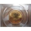 Image 2 : 2004-P SACAGAWEA DOLLAR PCGS MS65