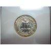 Image 2 : 1941 WASHINGTON SILVER QUARTER NGC PF64