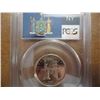 Image 2 : 2001-S NEW YORK QUARTER PCGS PR69 DCAM