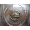 Image 2 : 2001-S JEFFERSON NICKEL PCGS PR68 DCAM