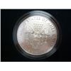 Image 2 : 2011-W AMERICAN SILVER EAGLE UNC