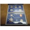 Image 1 : 1999 US PROOF SET (WITH BOX)