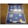 Image 2 : 1999 US PROOF SET (WITH BOX)