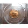 Image 2 : 1979-D LINCOLN CENT PCGS MS65RD