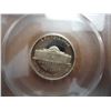 Image 2 : 1979-S TYPE II JEFFERSON NICKEL PCGS PR68 DCAM