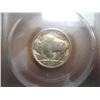 Image 2 : 1938-D BUFFALO NICKEL PCGS MS65