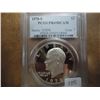 Image 1 : 1978-S IKE DOLLAR PCGS PR69 DCAM