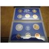 Image 2 : 2000 US PROOF SET (WITH BOX)