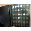 Image 1 : EXCELLENT STARTER SET OF 1909-2007 LINCOLN CENTS