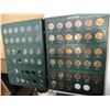 Image 3 : EXCELLENT STARTER SET OF 1909-2007 LINCOLN CENTS