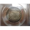 Image 2 : 1834 BUST HALF DOLLAR PCGS VF20 LARGE DATE, SMALL