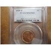 Image 1 : 1935-D LINCOLN CENT PCGS MS65RD