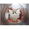 Image 2 : 1986-S AMERICAN SILVER EAGLE PCGS PR69 DCAM