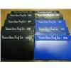 Image 1 : DECADE RUN OF 1970'S US PROOF SETS 1970-1979