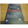 Image 1 : 2012 US MINT SET (UNC) P/D