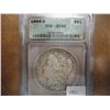 Image 1 : 1904-S MORGAN SILVER DOLLAR ICG EXTRA FINE 40