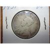 Image 2 : 1931 CANADA SILVER 50 CENTS