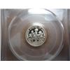 Image 2 : 1996-S SILVER ROOSEVELT DIME PCGS PR69 DCAM