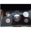 Image 2 : 1997 US  PREMIER SILVER PROOF SET WITH BOX