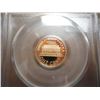 Image 2 : 1997-S LINCOLN CENT PCGS PR69RD DCAM