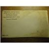Image 1 : 1965 US SPECIAL MINT SET WITH ENVELOPE SEALED