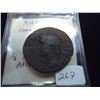Image 1 : AUGUSTUS COMMEMORATIVE ANCIENT COIN