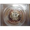 Image 2 : 1998-S KENNEDY HALF DOLLAR PCGS PR69 DCAM