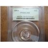 Image 1 : 1964 SILVER ROOSEVELT DIME PCGS PR68 CAM