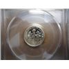 Image 2 : 1964 SILVER ROOSEVELT DIME PCGS PR68 CAM