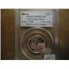 Image 1 : 2000-S SILVER SOUTH CAROLINA QUARTER PCGS PR68