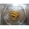 Image 2 : 1981-S TYPE I LINCOLN CENT PCGS PR68 RD DCAM