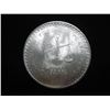Image 2 : 1980 MEXICO SILVER 1 OZ. PESO