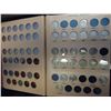 Image 2 : PARTIAL BUFFALO NICKEL SET 27 COINS IN DANSCO