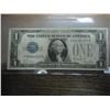 Image 2 : 1928-A $1 SILVER CERTIFICATE FUNNY BACK