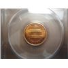 Image 2 : 1996-D LINCOLN CENT PCGS MS67RD