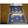 Image 2 : 1999 US PROOF SET (WITH BOX)