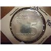 Image 1 : 1958 ISRAEL SILVER 5 LIROT UNC
