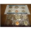 Image 2 : 1979 US MINT SET (UNC) P/D (WITH ENVELOPE)