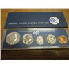 Image 1 : 1967 US SPECIAL MINT SET WITH BOX