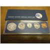 Image 2 : 1967 US SPECIAL MINT SET WITH BOX