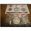 Image 2 : 1973 US MINT SET (UNC) P/D/S (WITH ENVELOPE)