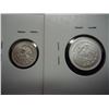Image 2 : 2013 1/10 OZ. & 1992 1/20 OZ. MEXICO LIBERTADS UNC