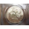Image 2 : 1974-S IKE SILVER DOLLAR PCGS MS66
