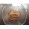 Image 2 : 2001-D LINCOLN CENT PCGS MS67RD