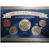 Image 1 : PRESIDENTS COLLECTION INCLUDES SILVER 1964 DIME