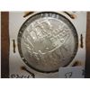 Image 1 : 1959 ISRAEL SILVER 5 LIROT UNC