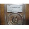 Image 1 : 1973-S JEFFERSON NICKEL PCGS PR66 DCAM