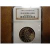 Image 1 : 1989-S CONGRESS HALF DOLLAR NGC PF69 ULTRA CAMEO