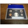 Image 1 : 1969 US PROOF SET WITH BOX, 40% SILVER JFK HALF