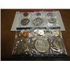Image 1 : 1978 US MINT SET (UNC) P/D (WITH ENVELOPE)